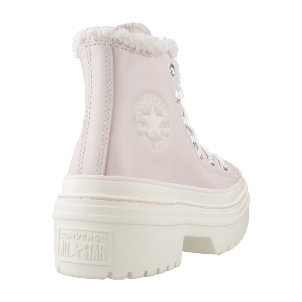 Women's Sneakers Converse Pink