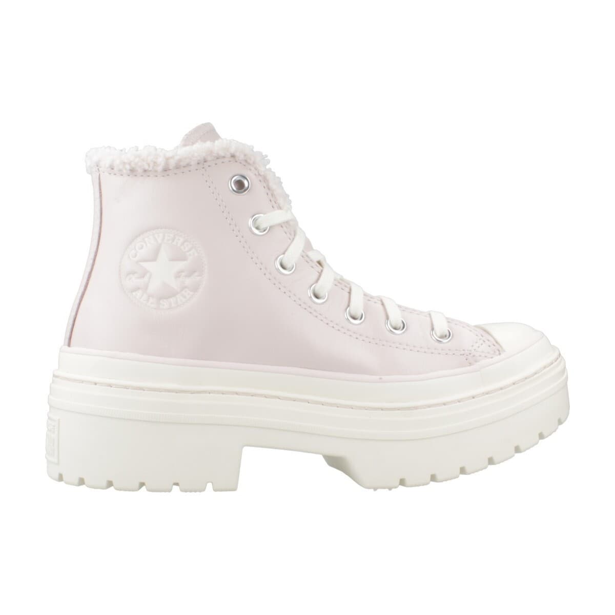 Women's Sneakers Converse Pink