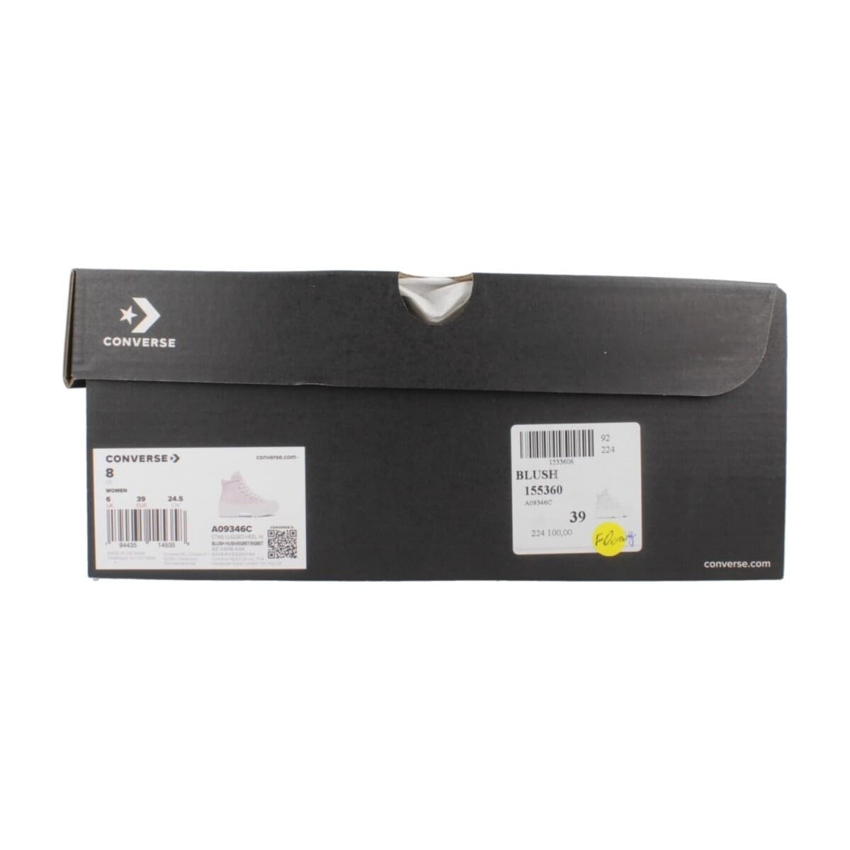 Women's Sneakers Converse Pink