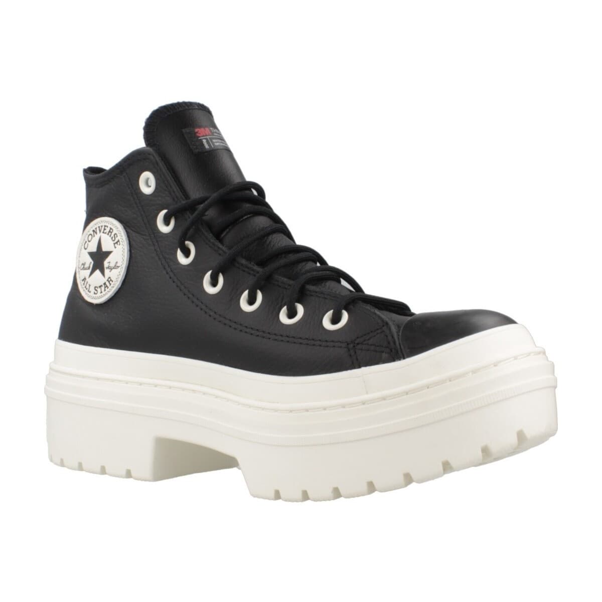Women's Sneakers Converse Black
