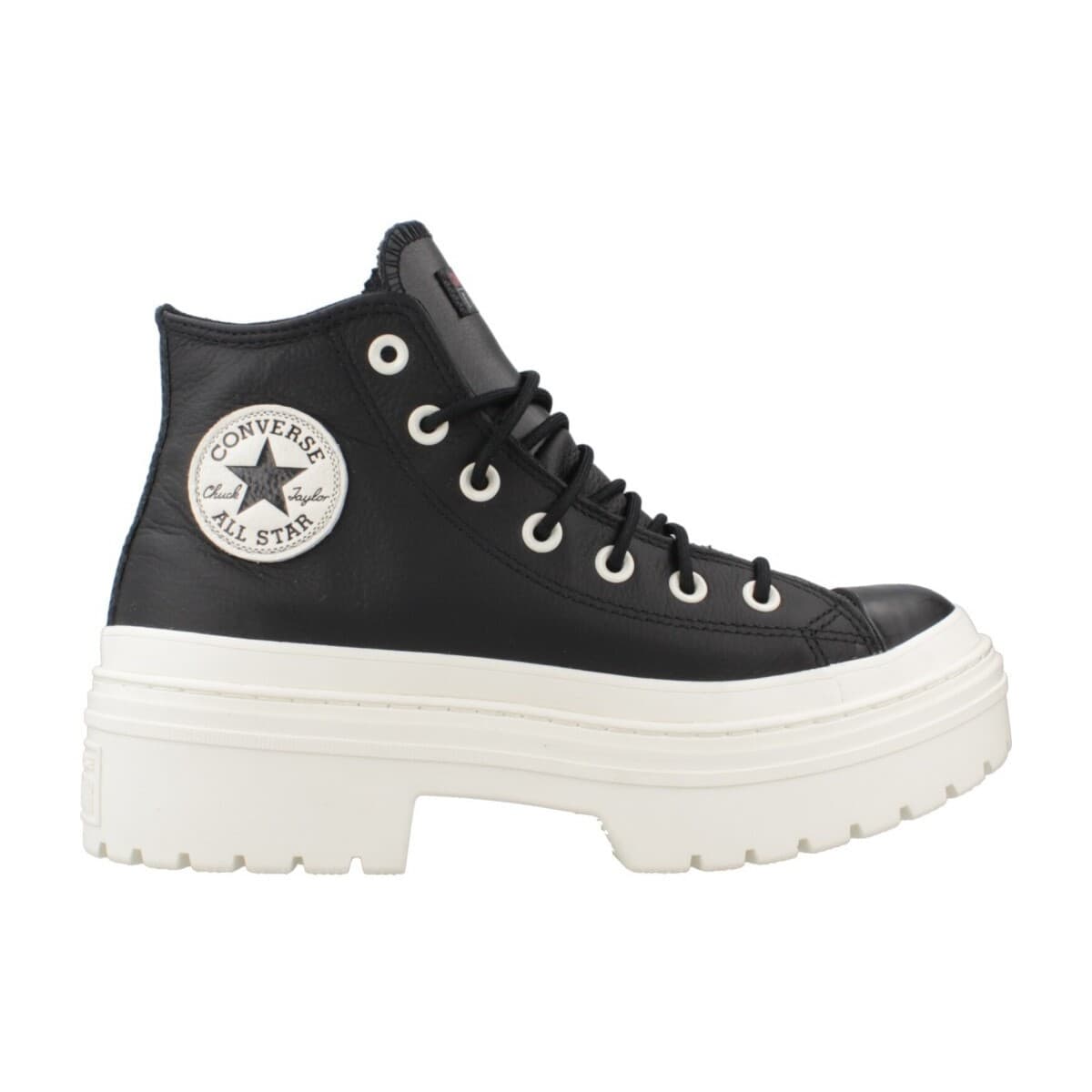 Women's Sneakers Converse Black