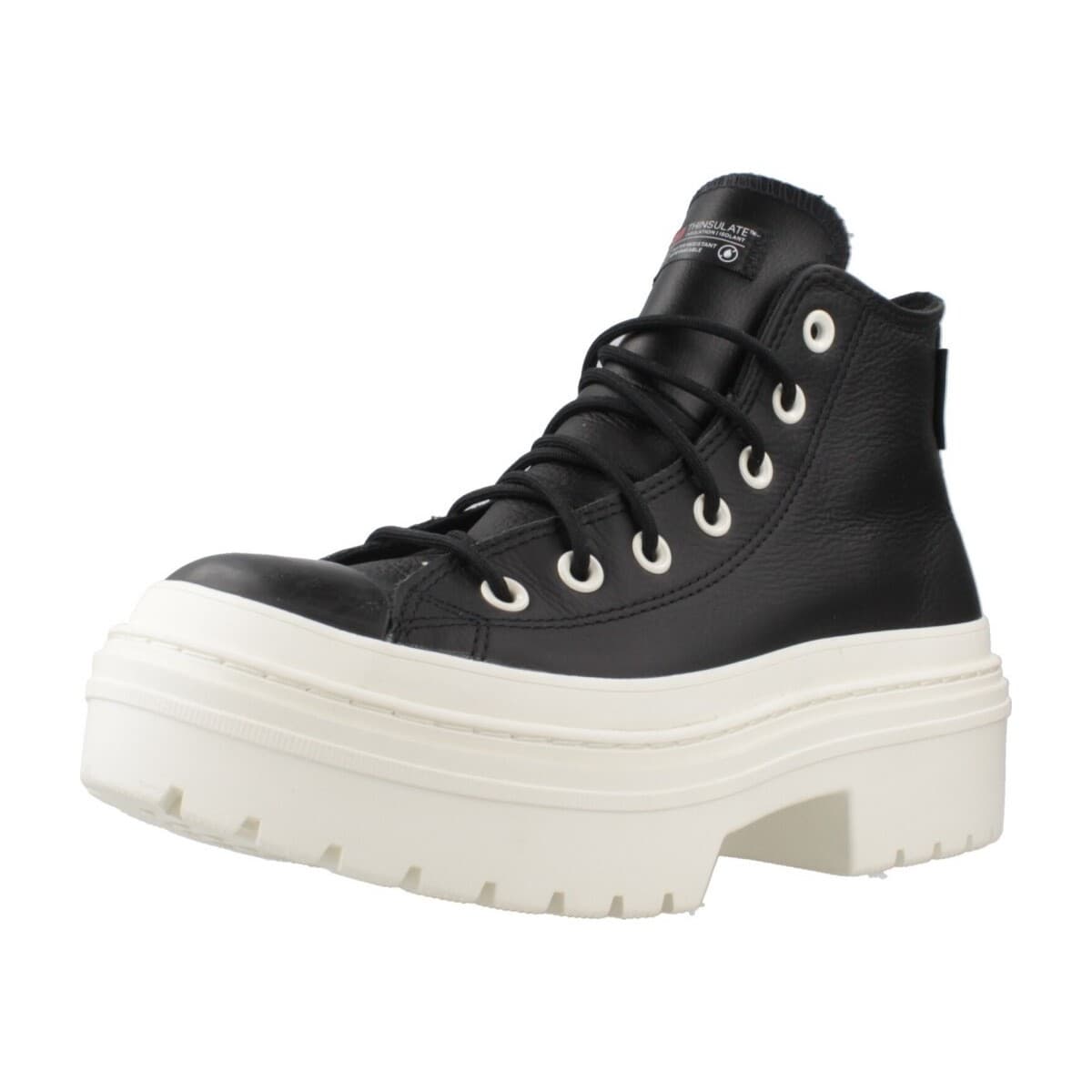 Women's Sneakers Converse Black
