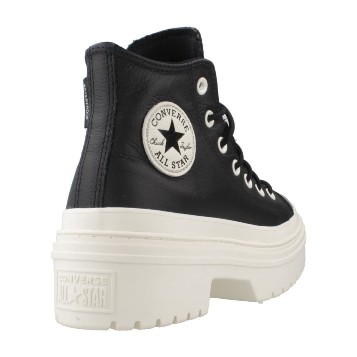 Women's Sneakers Converse Black