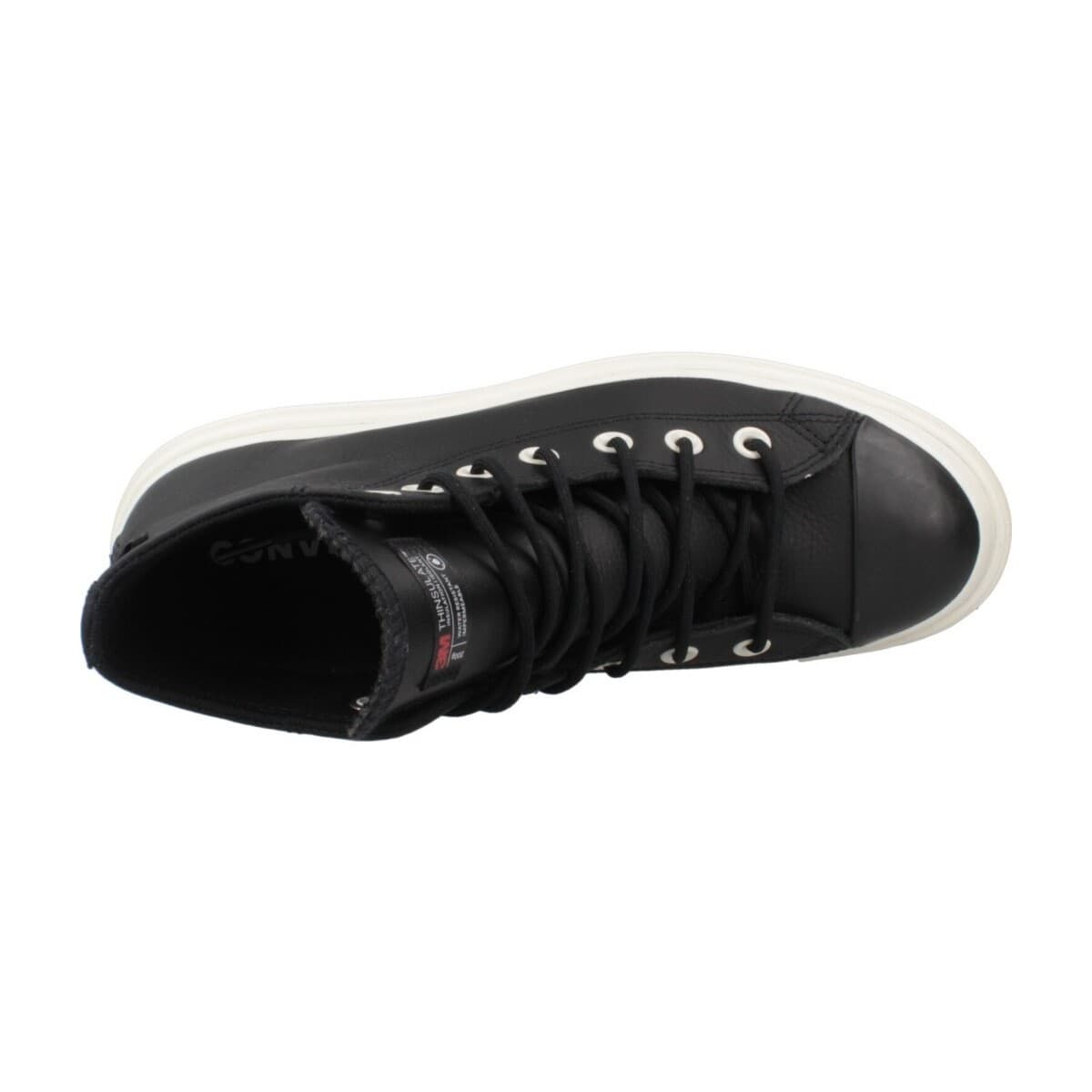 Women's Sneakers Converse Black