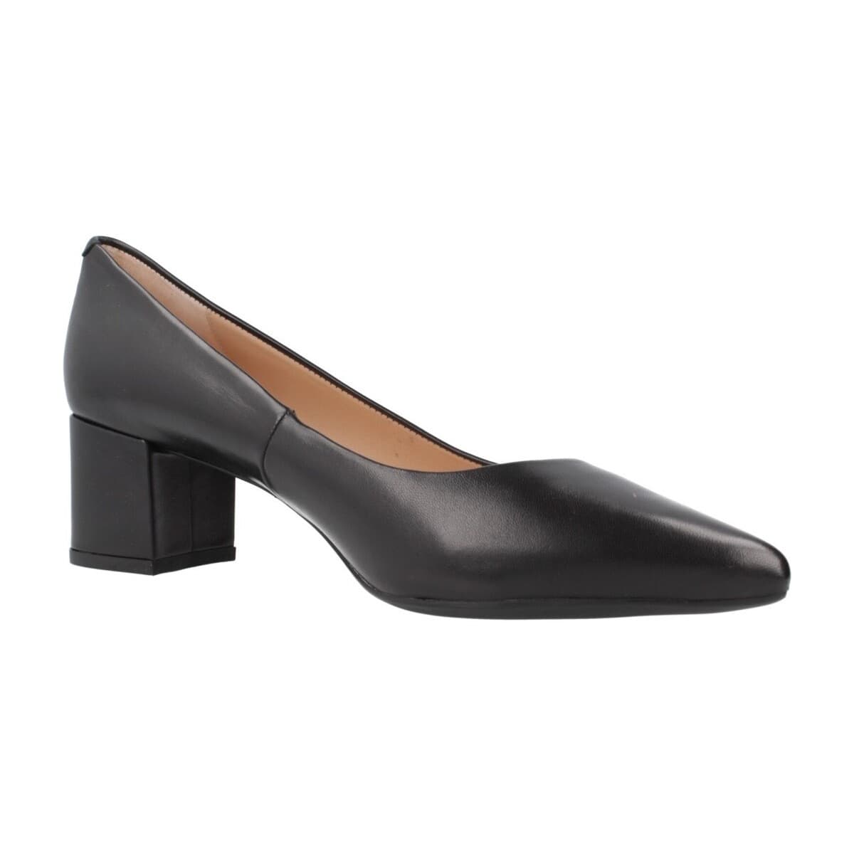 Derbies Unisa Zapatos Confort Mujer Modèle Jasul