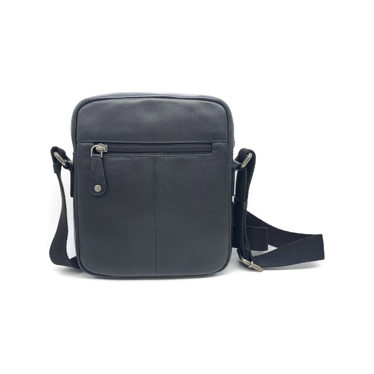 Men's Bags My Wallets Black