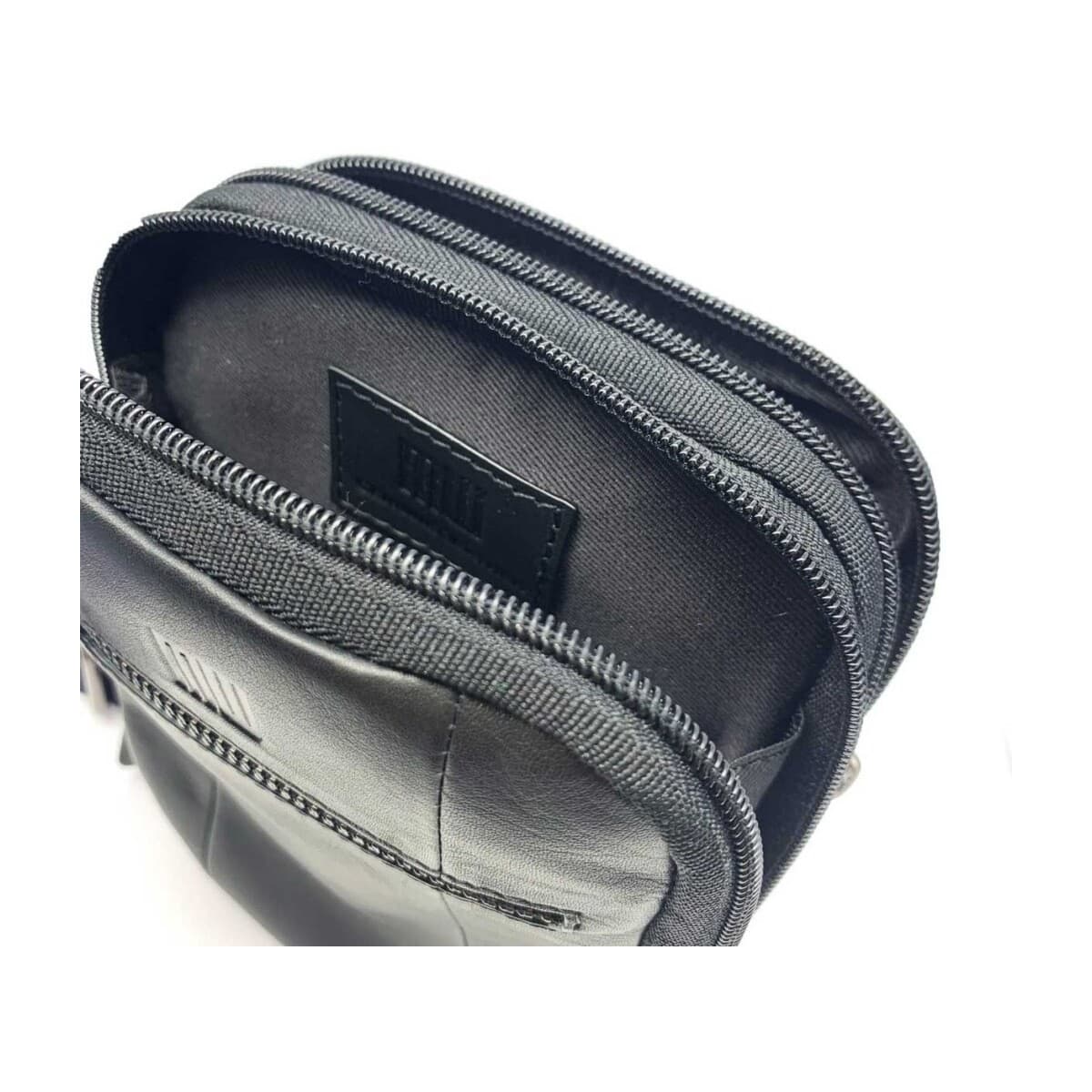 Men's Bags My Wallets Black