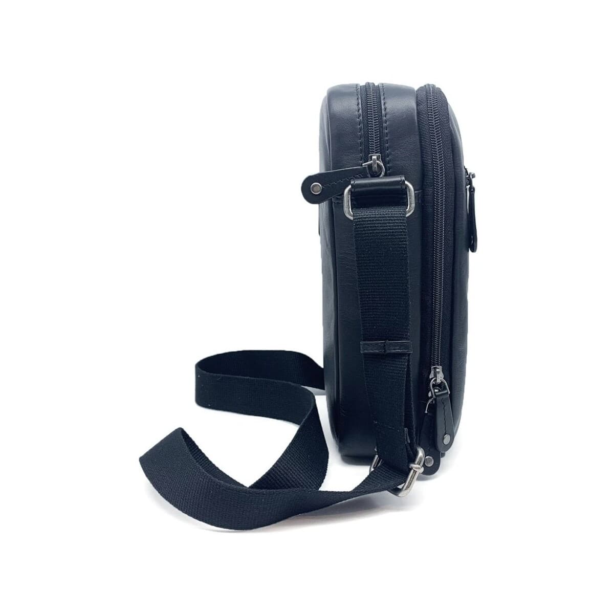 Men's Bags My Wallets Black