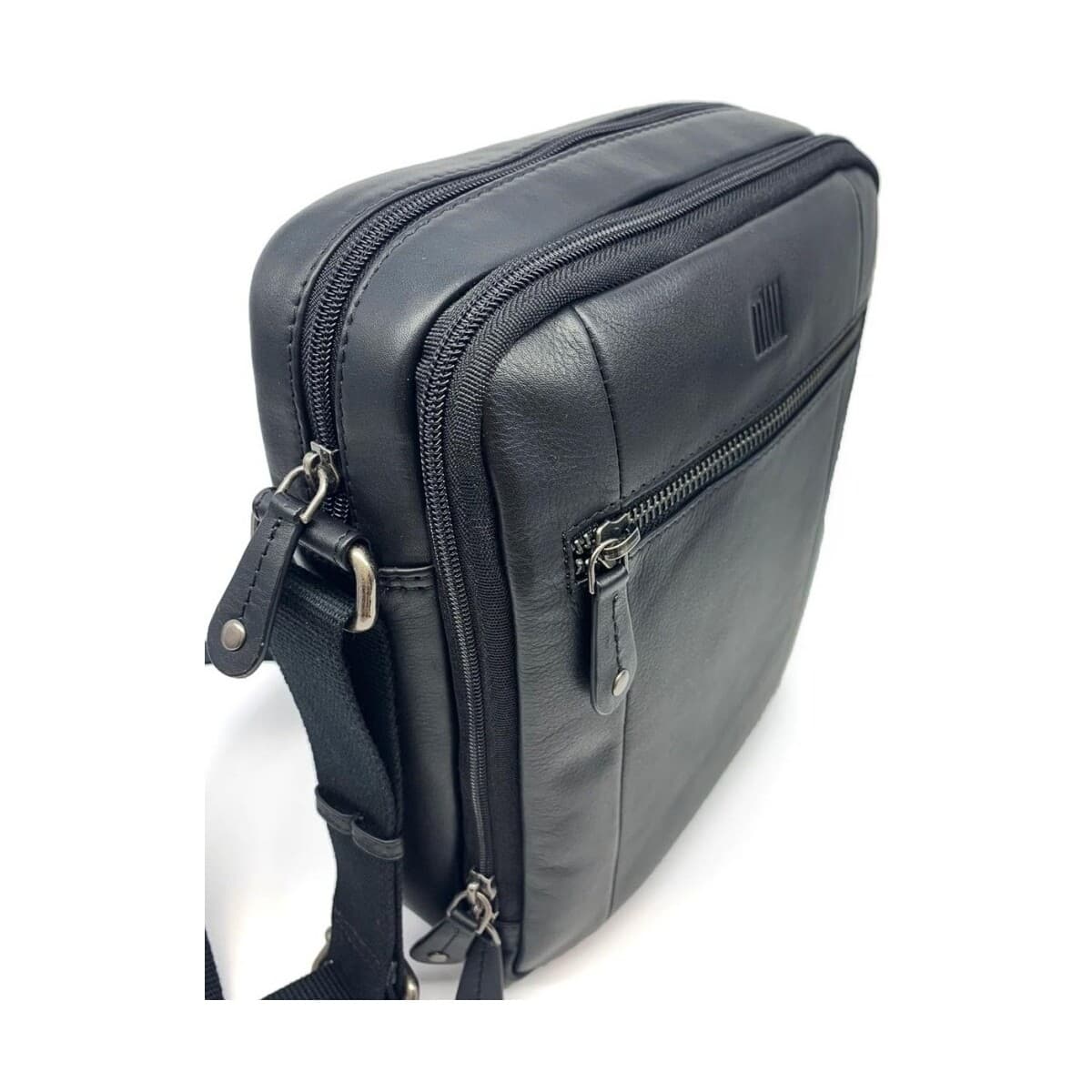 Men's Bags My Wallets Black