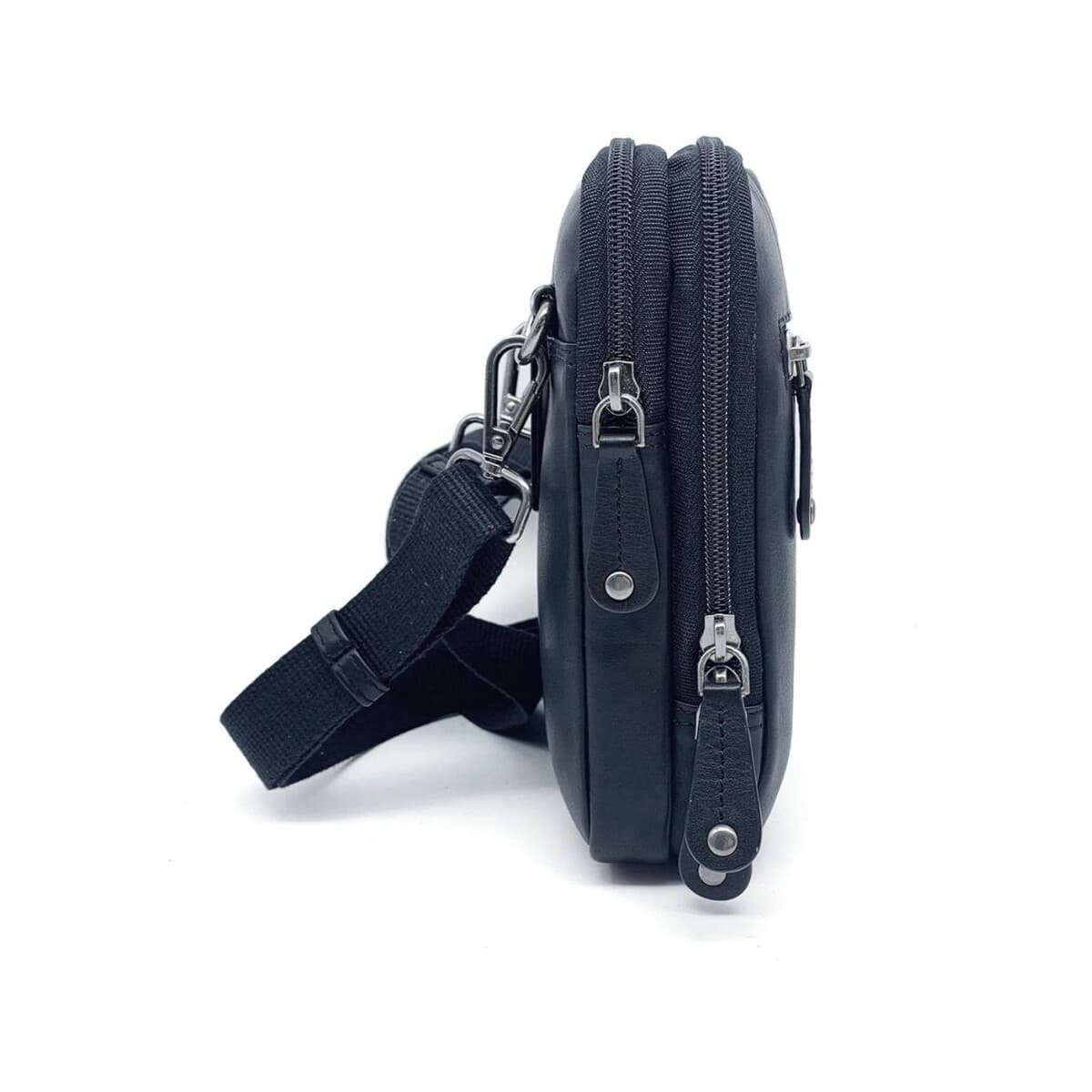 Men's Bags My Wallets Black