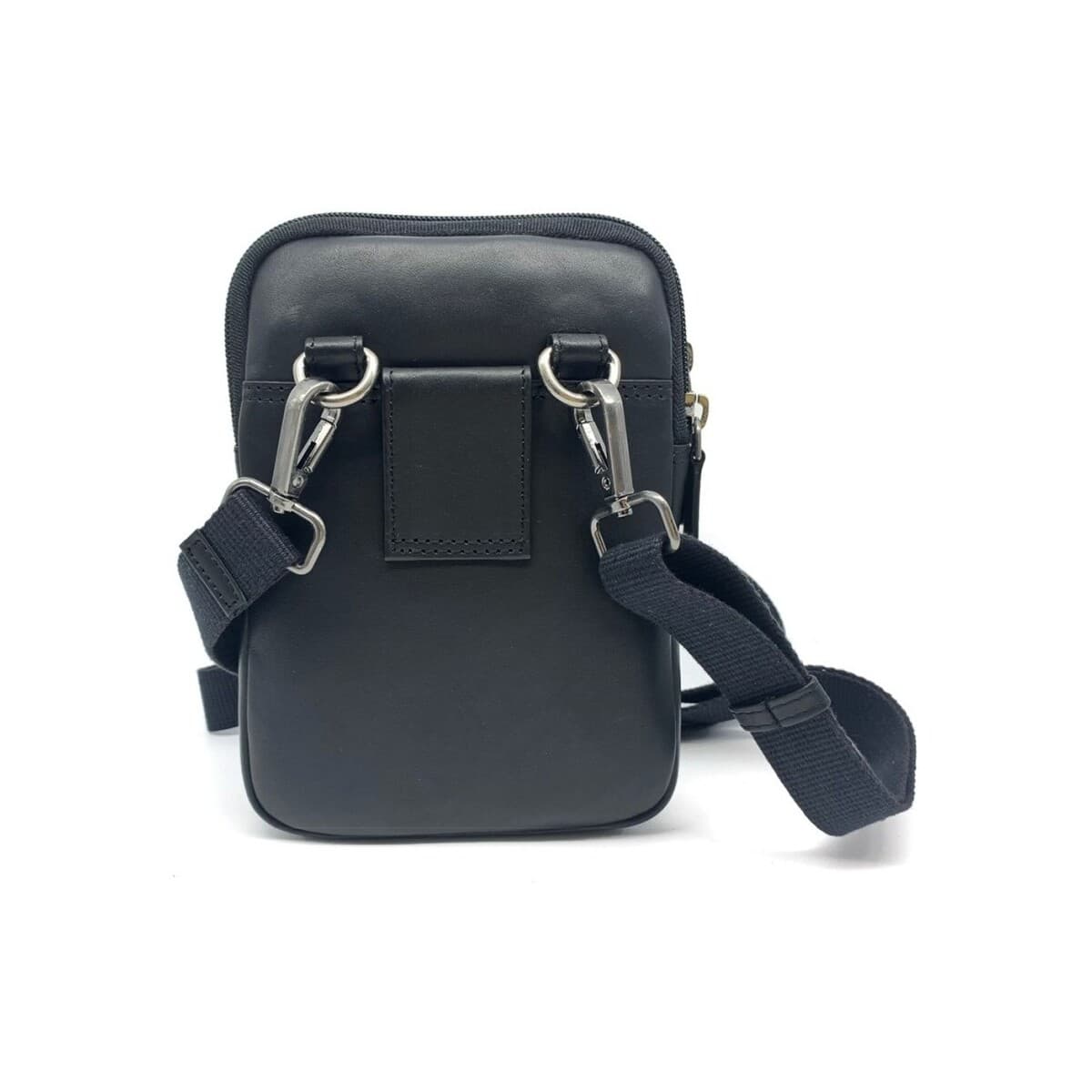 Men's Bags My Wallets Black