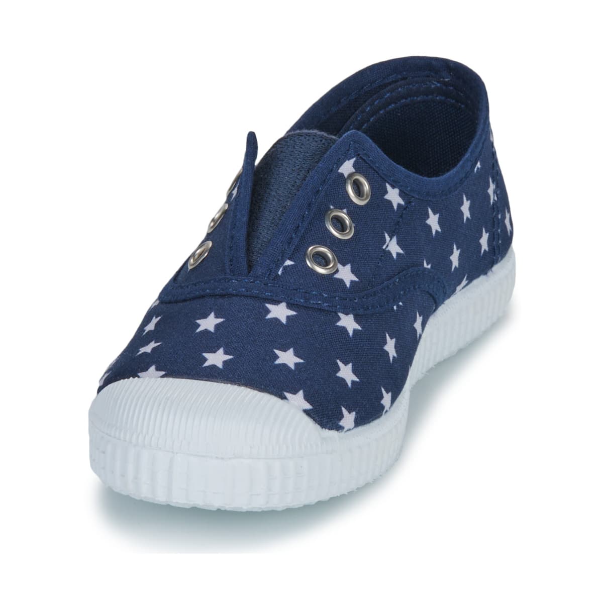 Boys' Sneakers Citrouille et Compagnie Blue