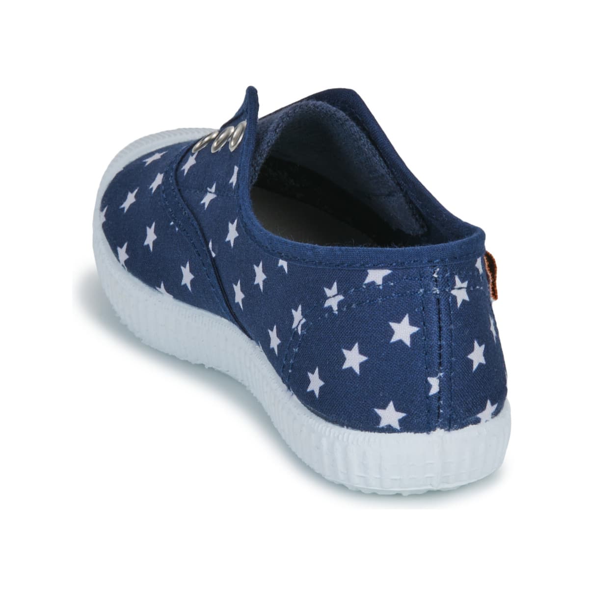 Boys' Sneakers Citrouille et Compagnie Blue