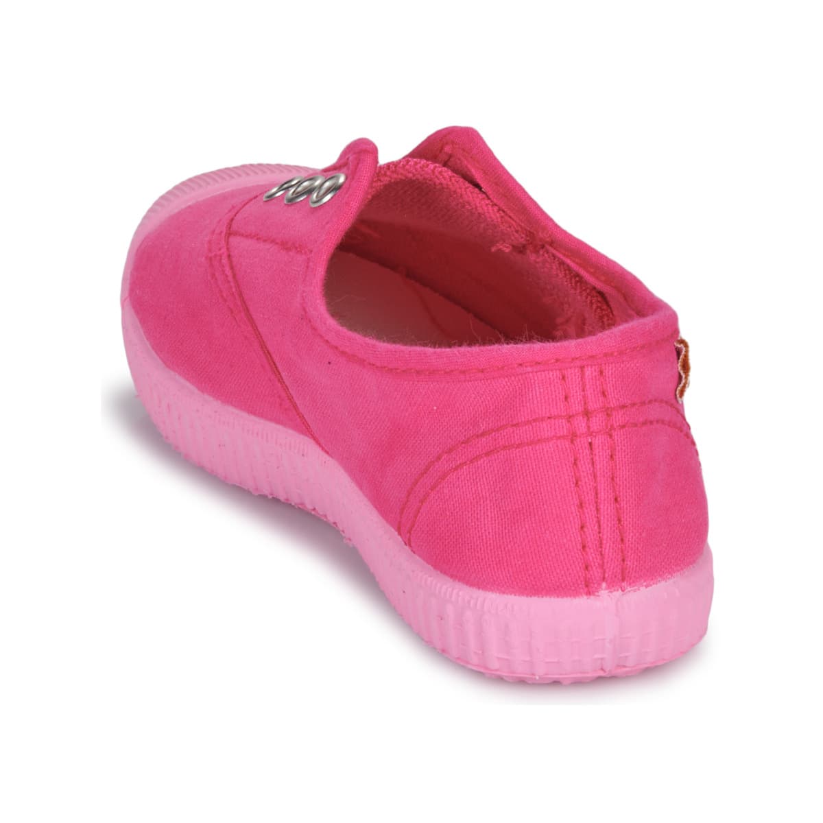 Boys' Sneakers Citrouille et Compagnie Pink
