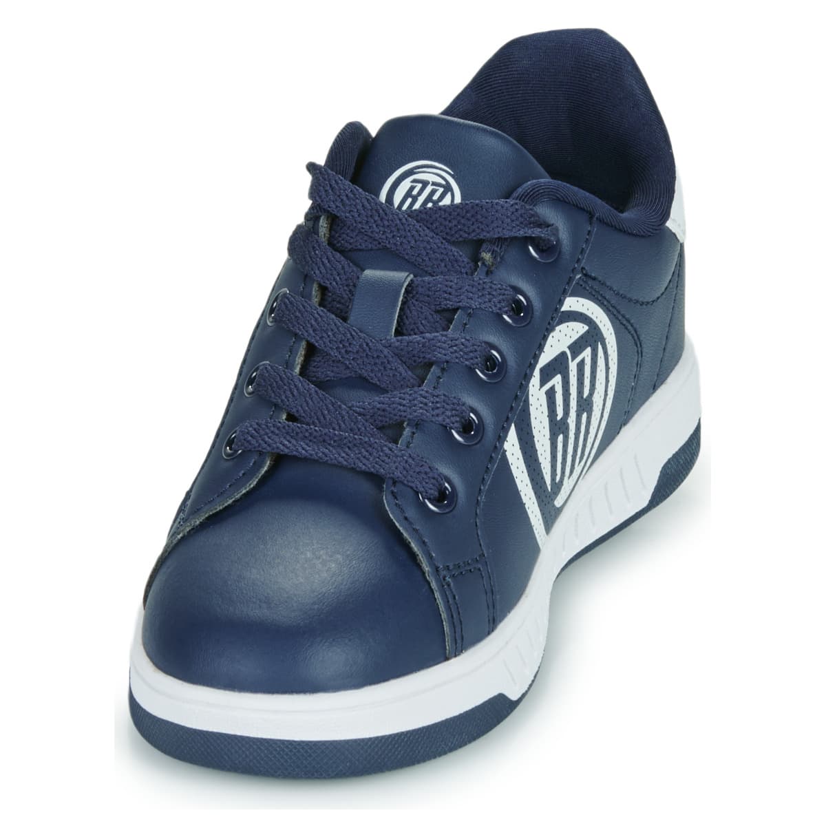 Boys' Sneakers Breezy Rollers Blue