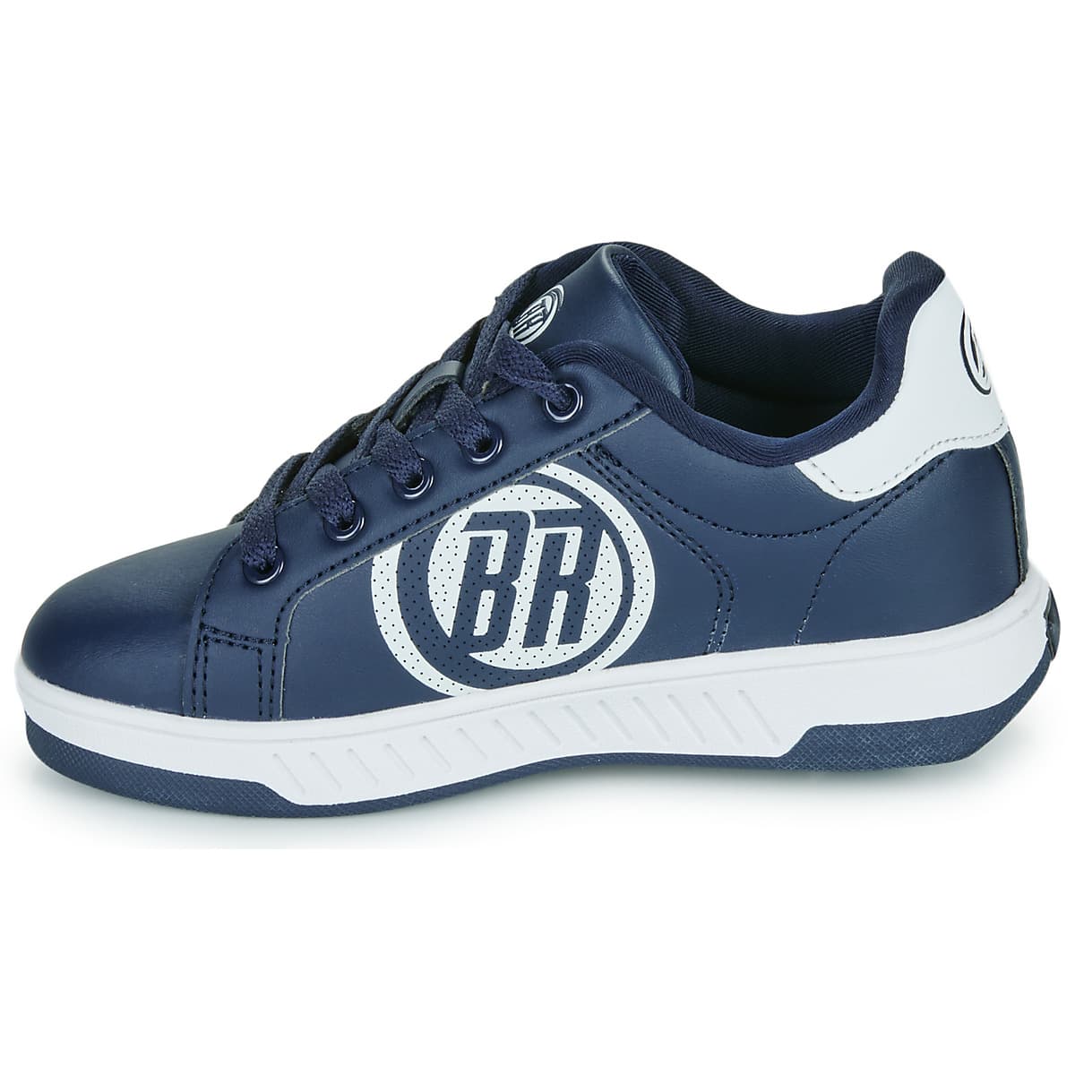 Boys' Sneakers Breezy Rollers Blue