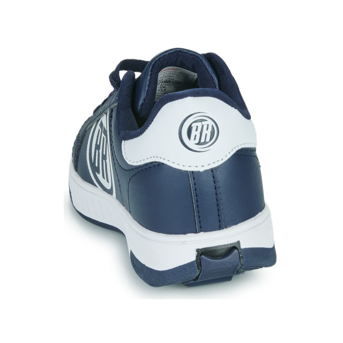 Boys' Sneakers Breezy Rollers Blue