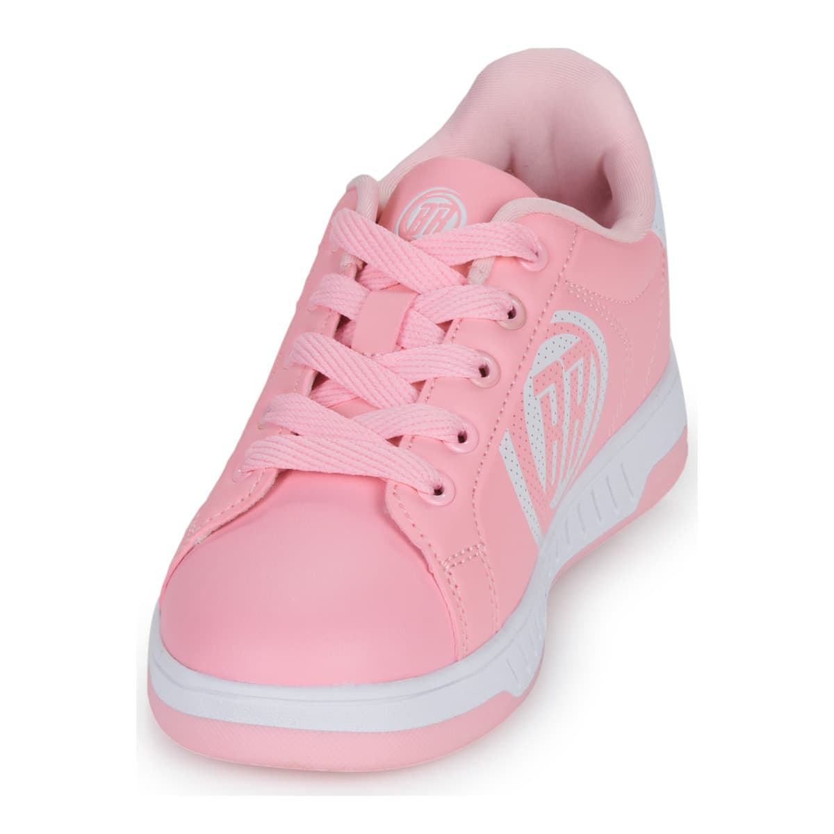 Girls' Sneakers Breezy Rollers Pink