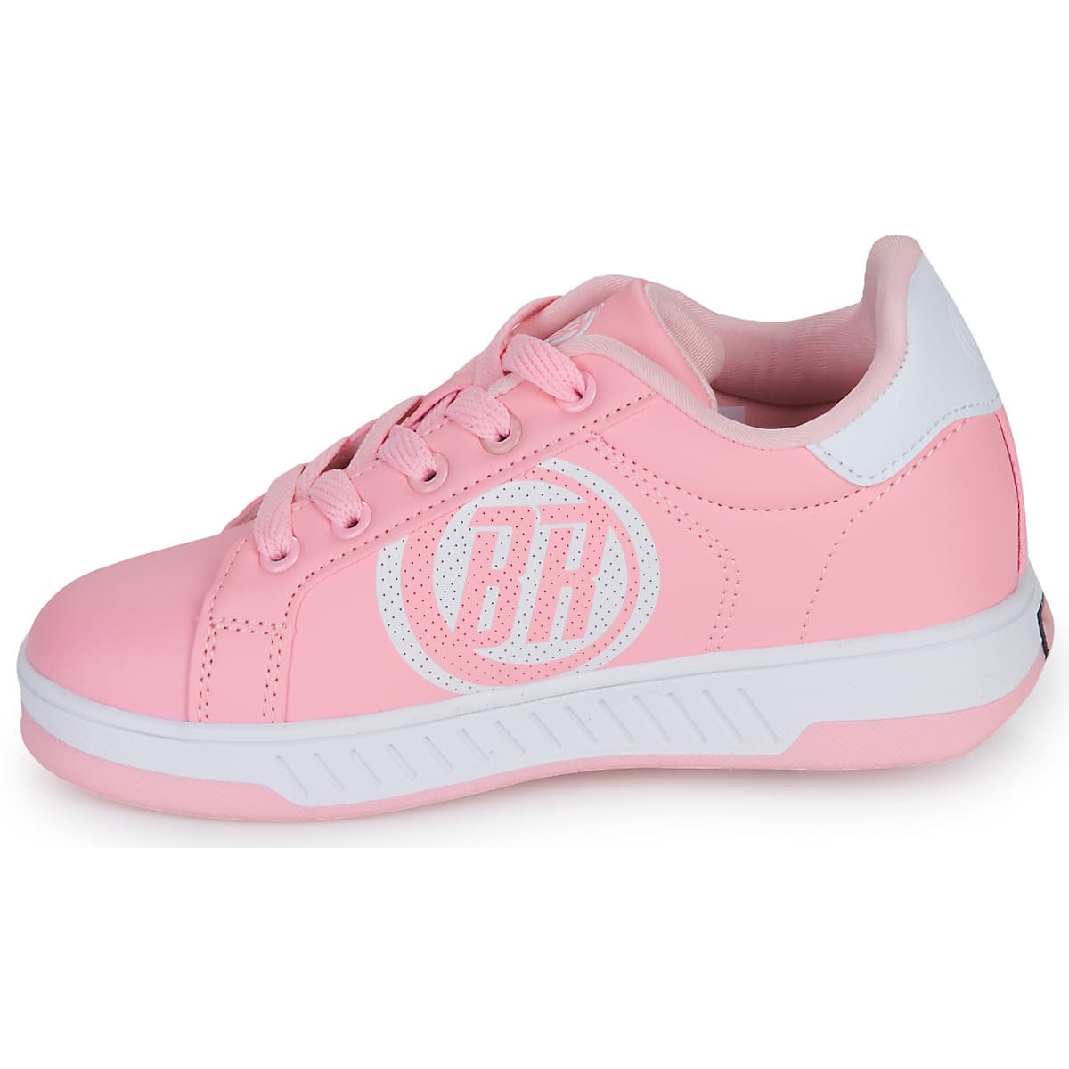 Girls' Sneakers Breezy Rollers Pink