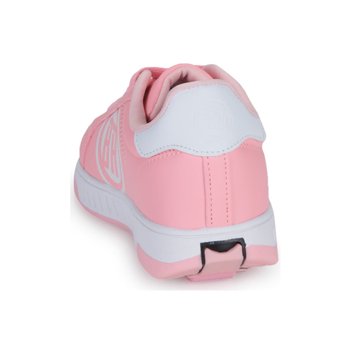 Girls' Sneakers Breezy Rollers Pink