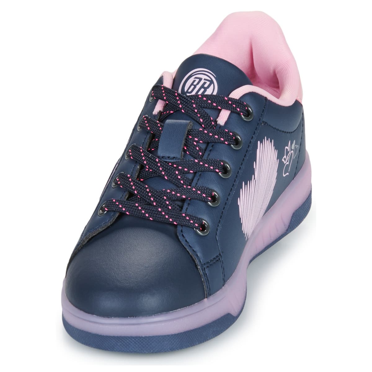 Girls' Sneakers Breezy Rollers Blue