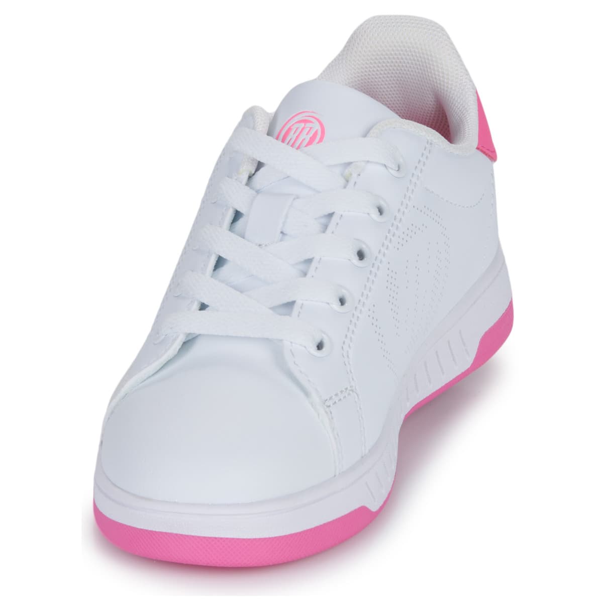 Girls' Sneakers Breezy Rollers White