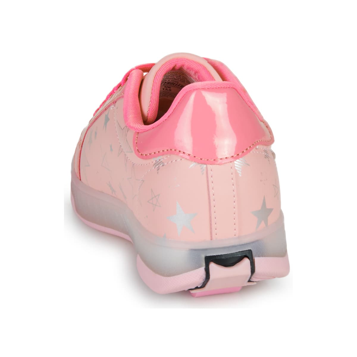 Girls' Sneakers Breezy Rollers Pink