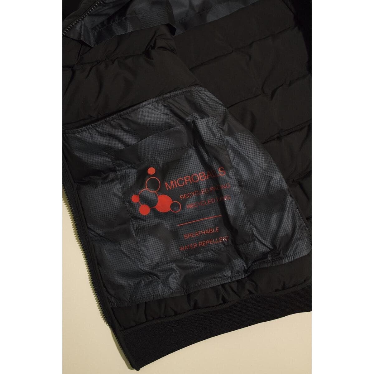 Women's Blazers Geox Black