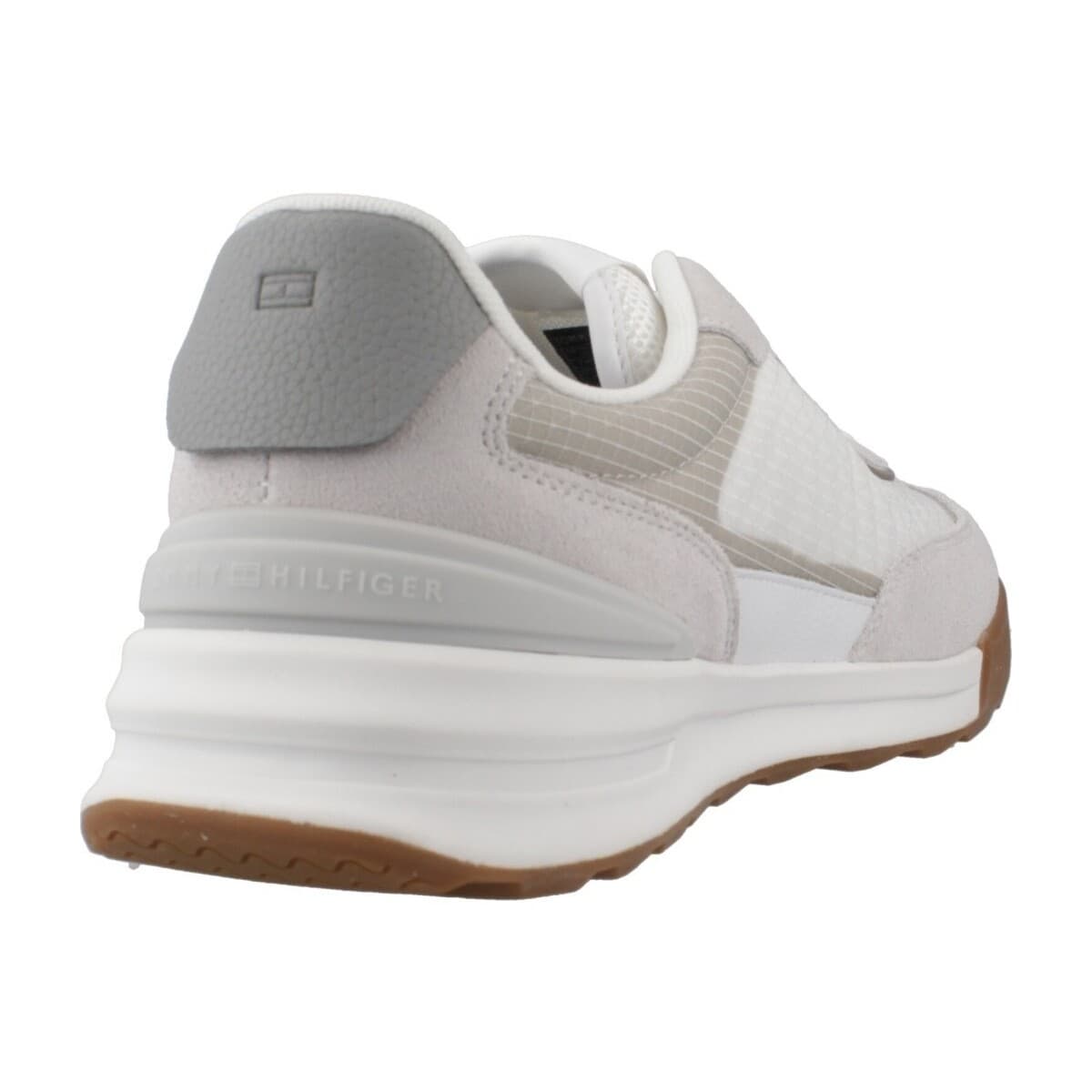 Men's Sneakers Tommy Hilfiger White