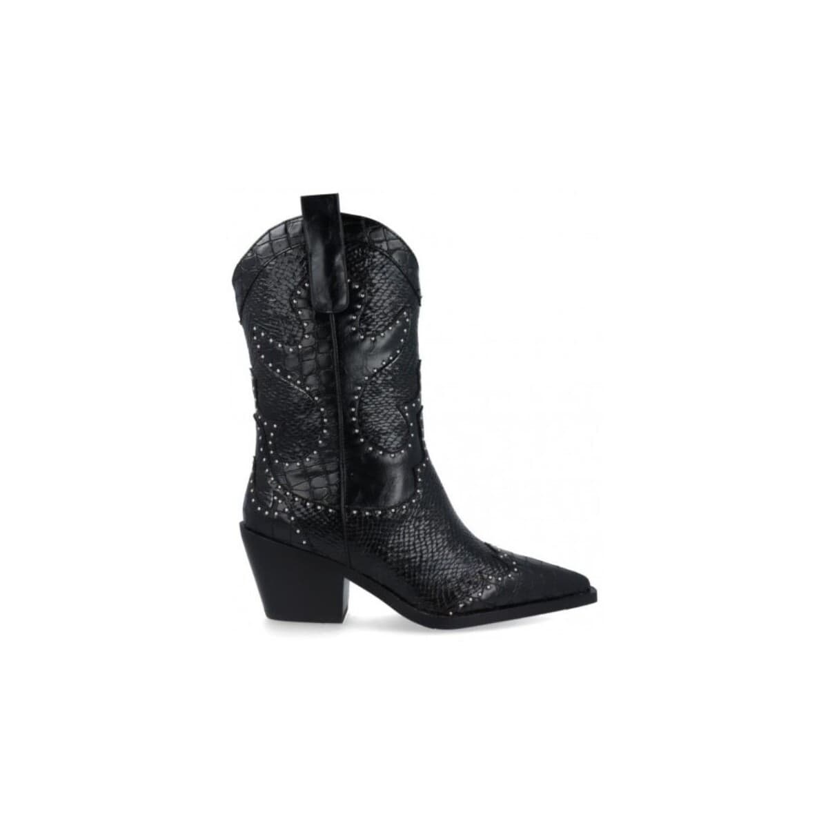 Women's Boots Noa Harmon Black