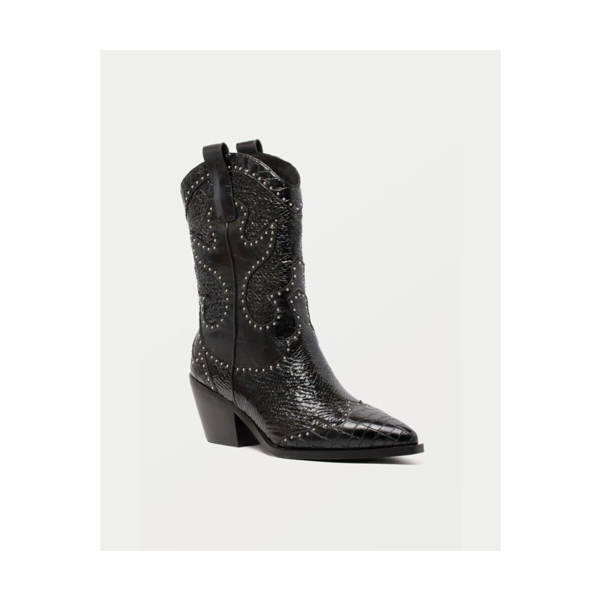 Women's Boots Noa Harmon Black