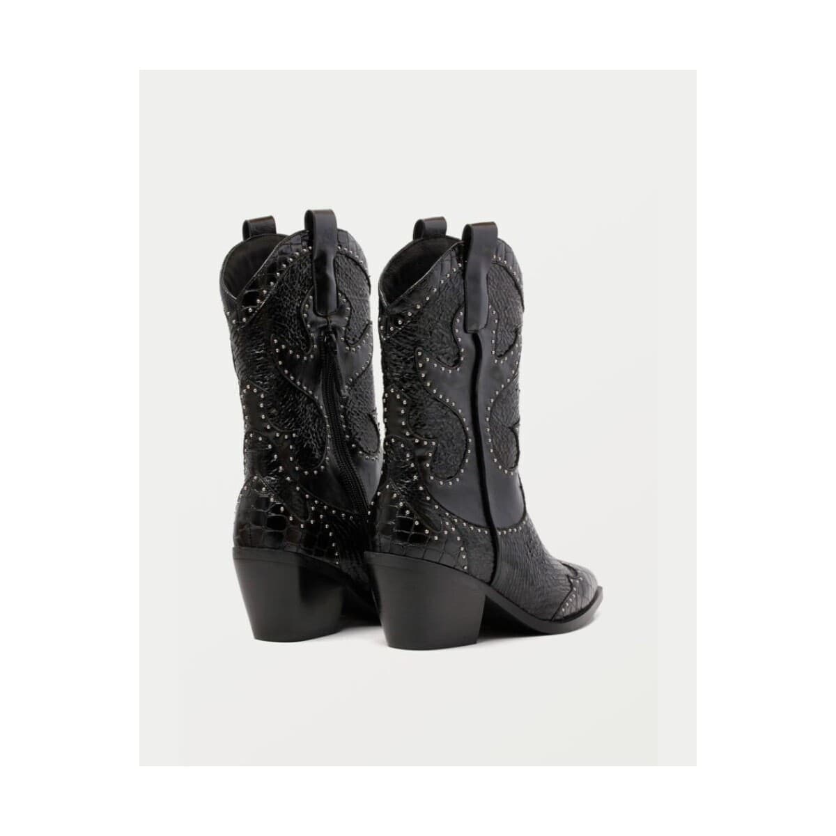 Women's Boots Noa Harmon Black