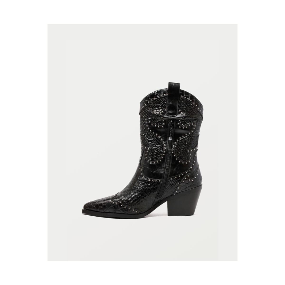 Women's Boots Noa Harmon Black