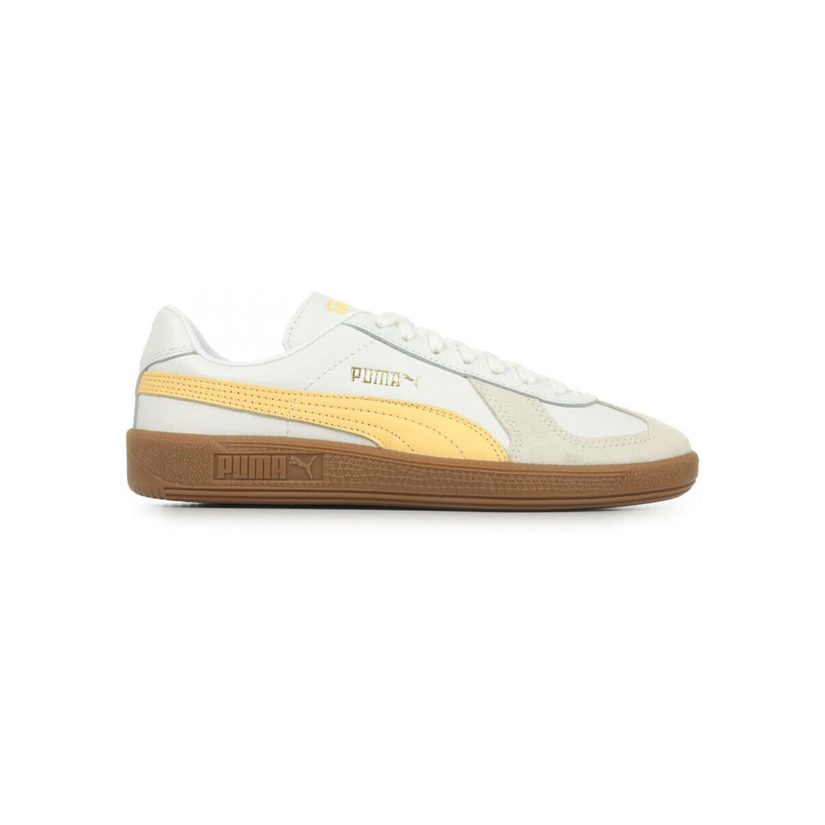 Men's Sneakers Puma White