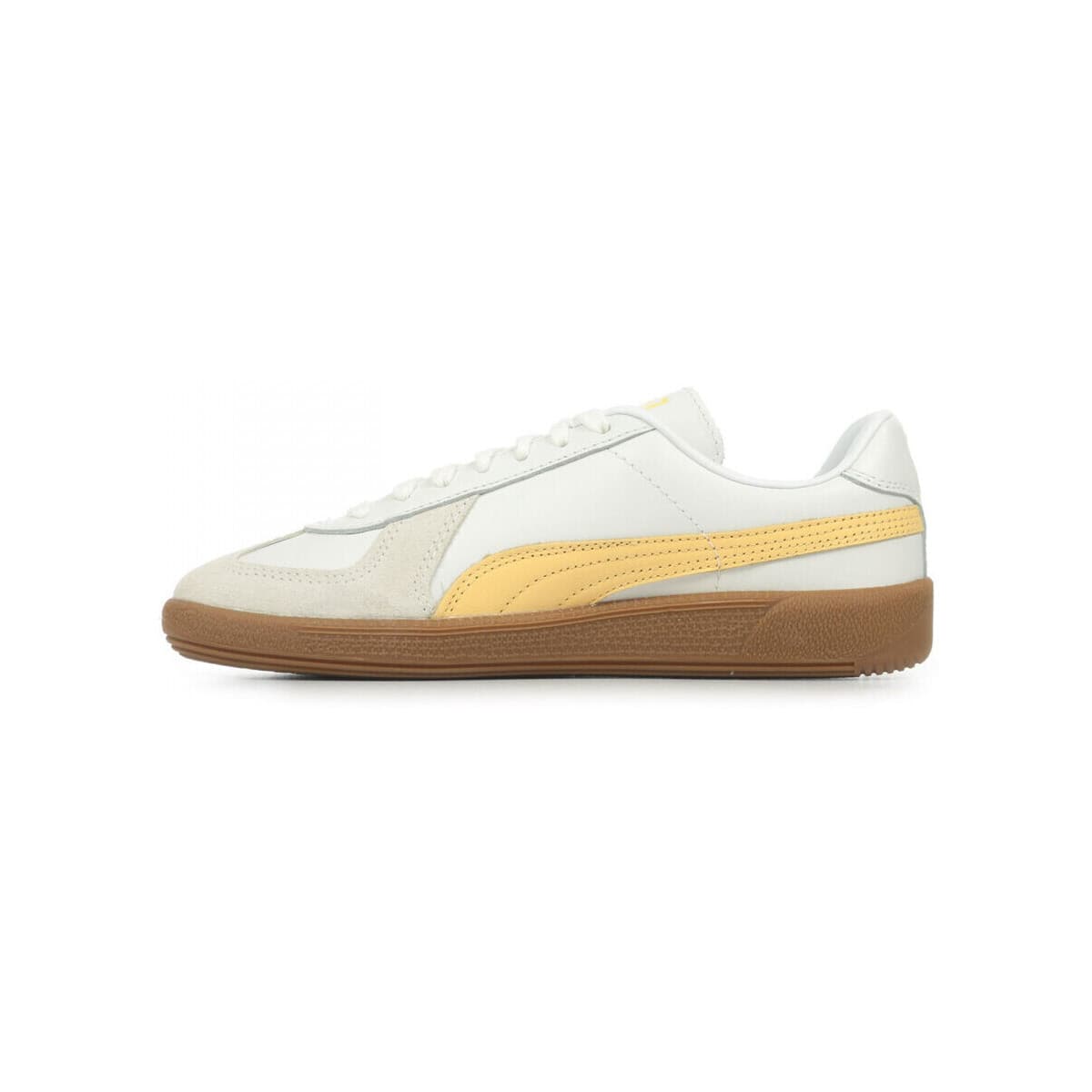 Women's Sneakers Puma White