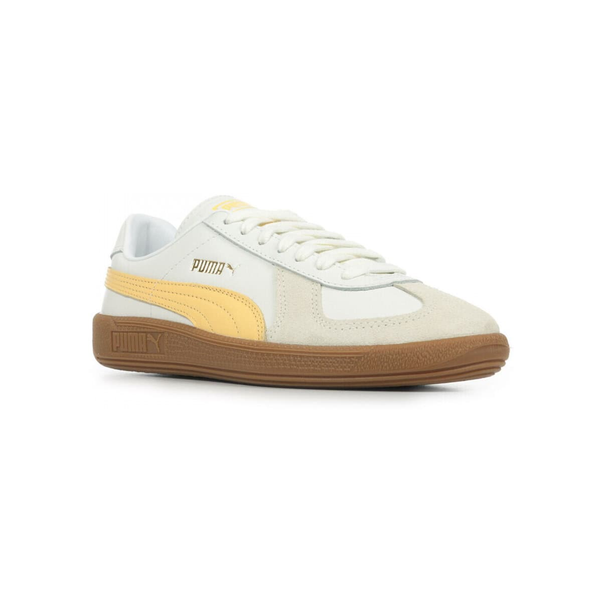 Women's Sneakers Puma White