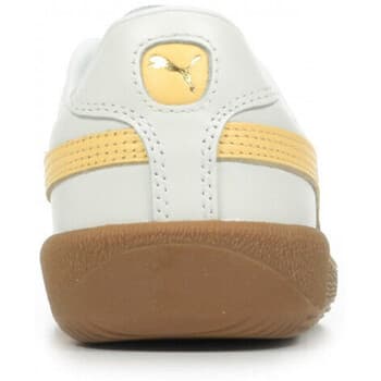 Women's Sneakers Puma White