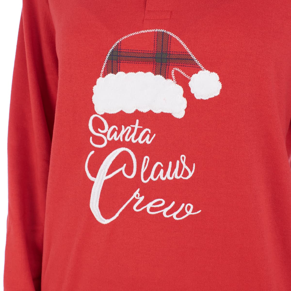 Women's Pajamas Blanca Hernández Red