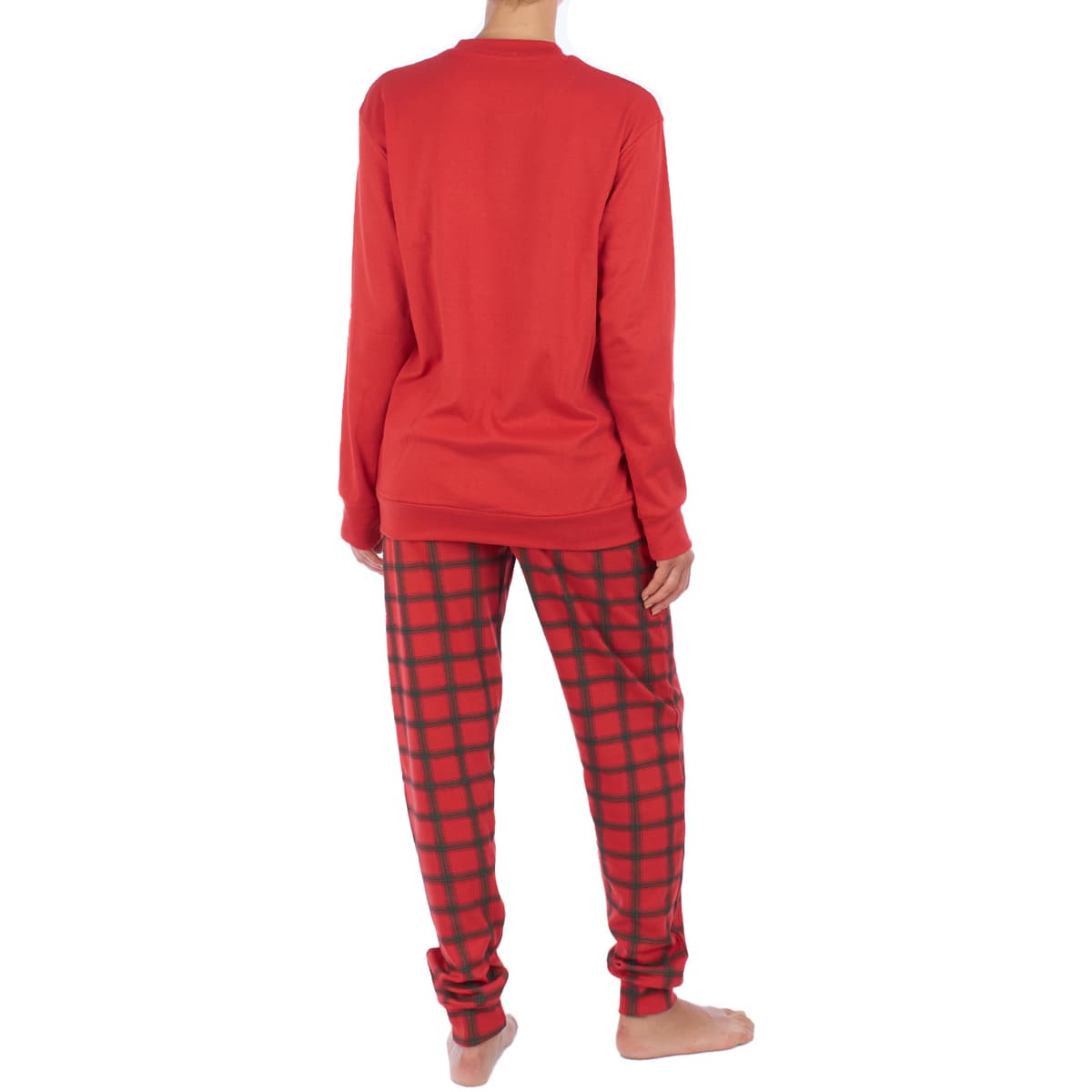 Women's Pajamas Blanca Hernández Red