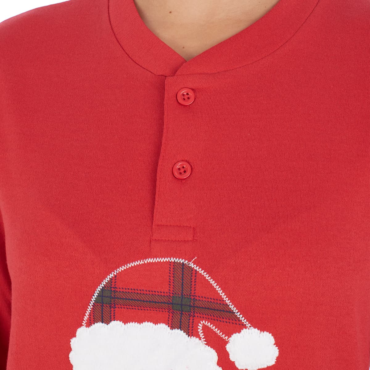 Women's Pajamas Blanca Hernández Red