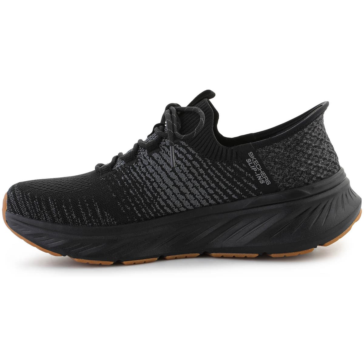 Men's Sneakers Skechers Black