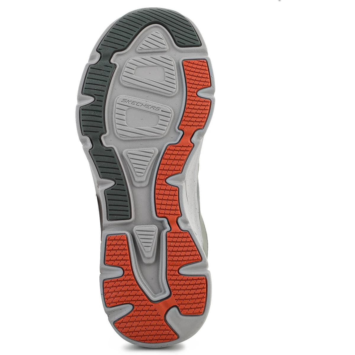 Men's Sneakers Skechers Green