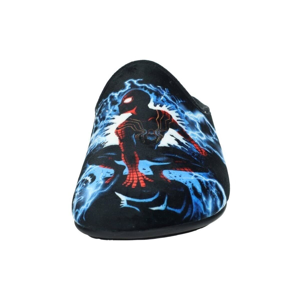 Men's House Slippers Vulca-bicha Black