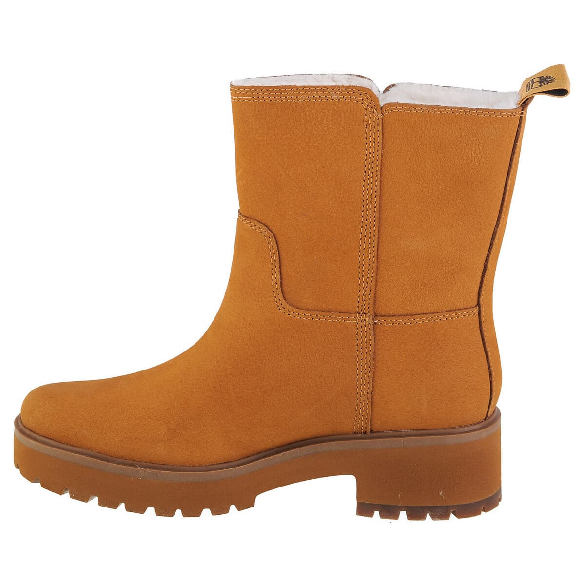 Women's Boots Timberland Yellow