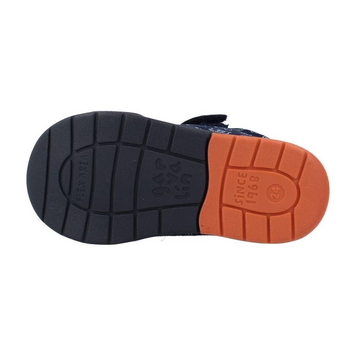 Boys' Dress Shoes Garvalin Blue