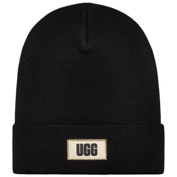 Men's Beanies Ugg Black