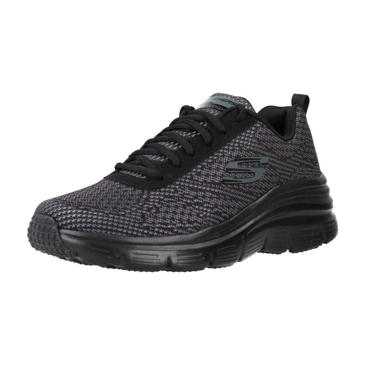 Xαμηλά Sneakers Skechers Sport Zapatillas Mujer Modèle Fashion Fit-bold Boundaries