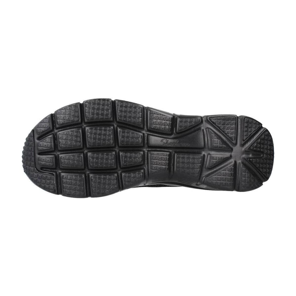 Women's Sports Shoes Skechers Black