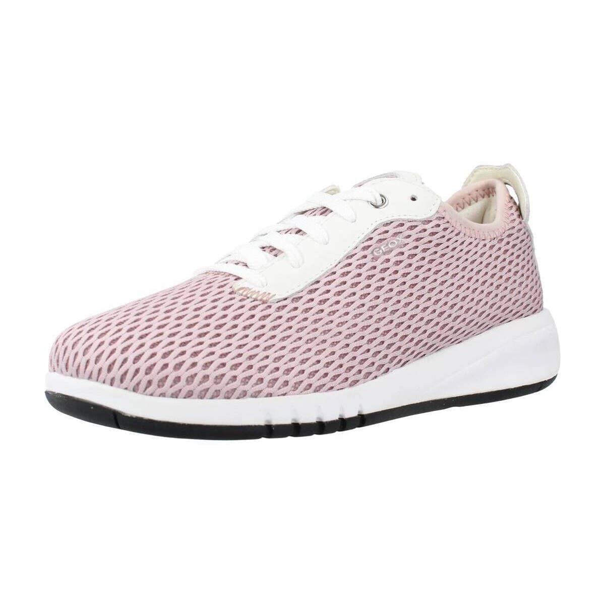 Sneakers Geox Sport Zapatillas Mujer Modèle D Aerantis