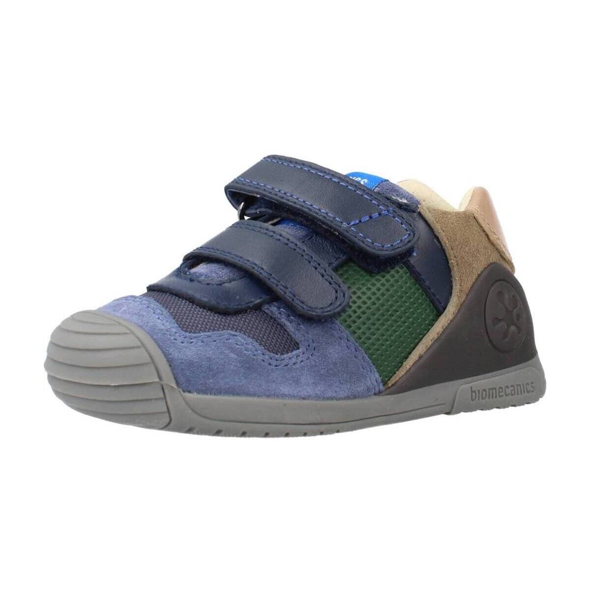 Sneakers Biomecanics Zapatillas Niño Modèle 231124b